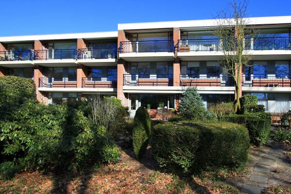 Woning Loseweg 147 Apeldoorn