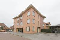 Woning Eksterstraat 1 Hilversum