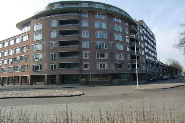Woning Waalsdorperweg 451 Den Haag