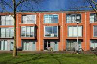 Woning Wibautstraat 46 Utrecht