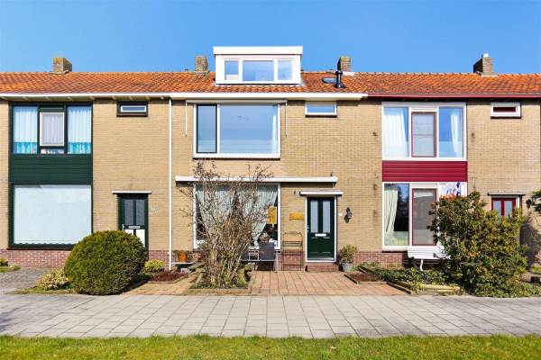 Woning Meteorenweg 77 Purmerend