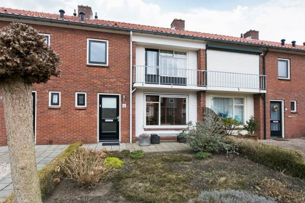 Woning Elzenstraat 31 Winterswijk