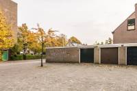 Garage Winklerlaan 166 Utrecht