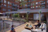 Woning Revaleiland 1014 Amsterdam