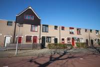 Woning Spengenpad 24 Amsterdam