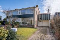 Woning Oosterparkweg 15 Harlingen