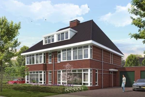 Woning Het Kroonjuweel 4007 Tiel