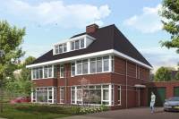 Woning Het Kroonjuweel 4007 Tiel