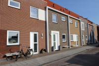 Woning Stencil 3 Meppel