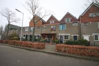 Woning Spakenburgstraat 27 Amsterdam