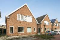 Woning Populierstraat 20 Enschede