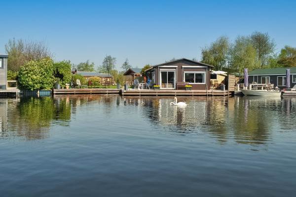 Woning Arkenpark De Plashoeve 26 Vinkeveen