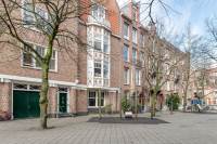 Woning Dufaystraat 12 Amsterdam