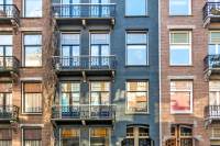 Woning Valeriusstraat 123 Amsterdam