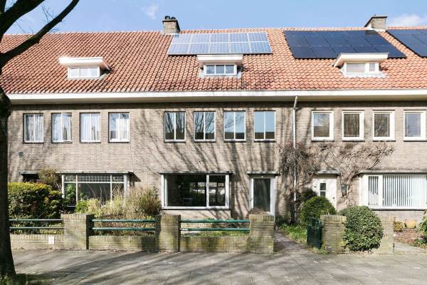 Woning Pasteurlaan 114 Eindhoven