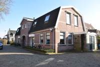 Woning Leeghwaterstraat 1 Middenbeemster