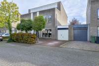 Woning Lupineberg 55 Roosendaal
