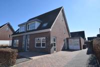 Woning Pondspeer 2 Ruinerwold