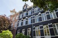 Woning Sophialaan 19 Amsterdam