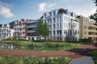 Woning Vijverpark 3 Overveen