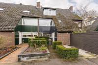 Woning Indus 23 Dordrecht
