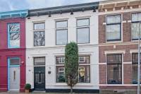 Woning Tetterodestraat 26 Haarlem