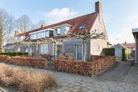 Woning Noordakker 40 Bant
