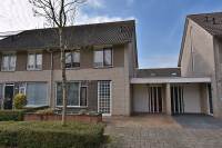 Woning Tubastraat 50 Almere