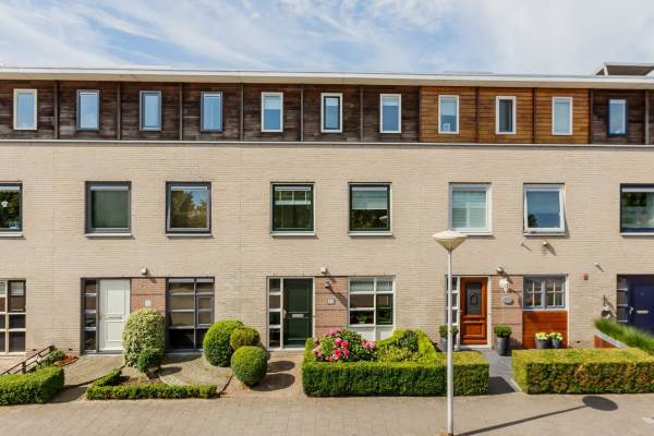 Woning Schokker 30 Velserbroek