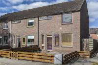 Woning Korenstraat 25 Musselkanaal