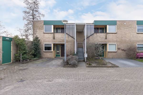 Woning Westerzicht 671 Vlissingen