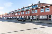 Woning Sneeuwbalstraat 16 Amsterdam