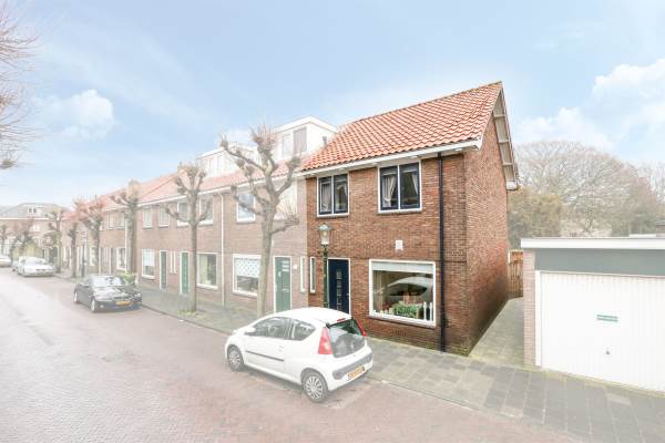 Woning Lindenhofstraat 20 Noordwijk Zh