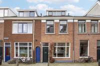 Woning Braamstraat 12 Utrecht