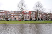 Woning Gorechtkade 95 Groningen