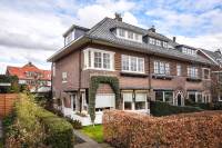 Woning Dr. Dirk Bakkerlaan 55 Bloemendaal