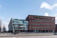 Woning Panamalaan 198 Amsterdam