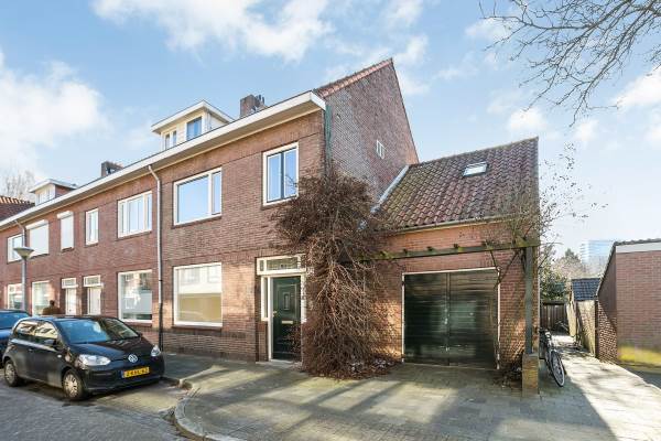 Woning Rosa Manusstraat 23 Eindhoven