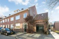 Woning Rosa Manusstraat 23 Eindhoven