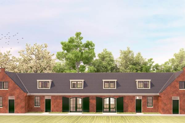 Woning Nieuw-sedijk 146 Loosdrecht