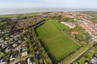 Bouwgrond Prinseweg (KAVEL 5 Domburg