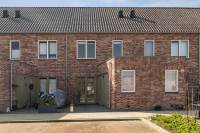 Woning Vlondertuinen 55 Rosmalen