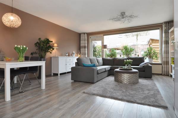 Woning Granaat 8 Zoetermeer