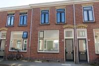 Woning Jasmijnstraat 26 Utrecht
