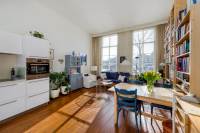 Woning Spaarne 89 Haarlem