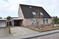 Woning Abraham Kuyperstraat 28 Coevorden
