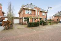 Woning Broodheuvel 27 Hooglanderveen