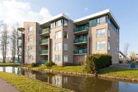 Woning De Caascooper 11 Wormer