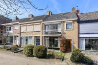 Woning Kastanjelaan 13 Bergen op Zoom