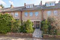 Woning Mezenlaan 8 Bussum